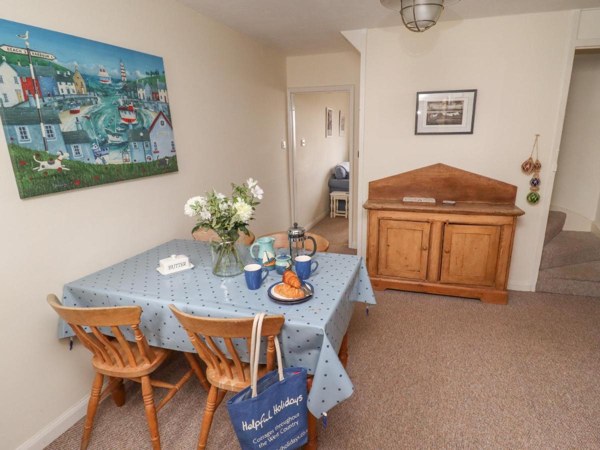 9 Harefield Cottages Ексмут Екстер'єр фото
