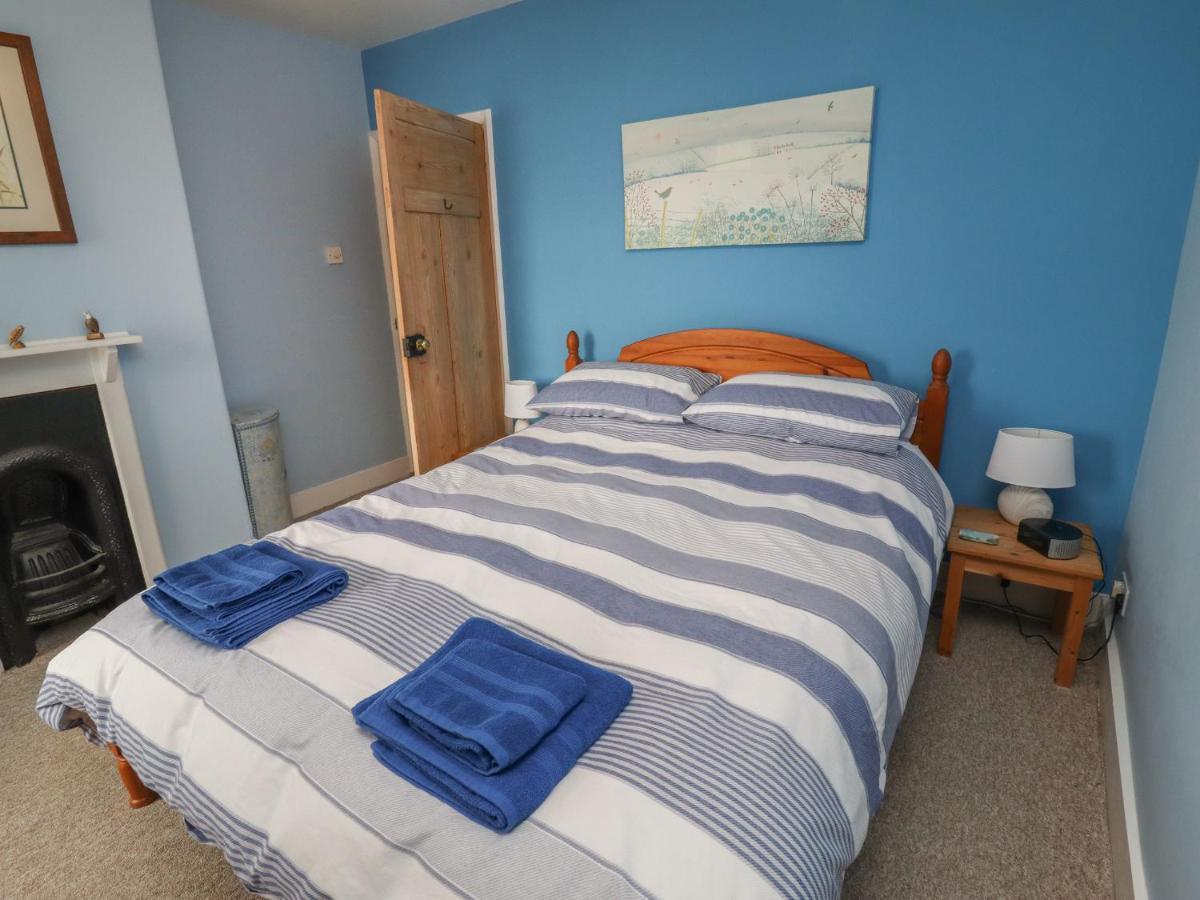 9 Harefield Cottages Ексмут Екстер'єр фото