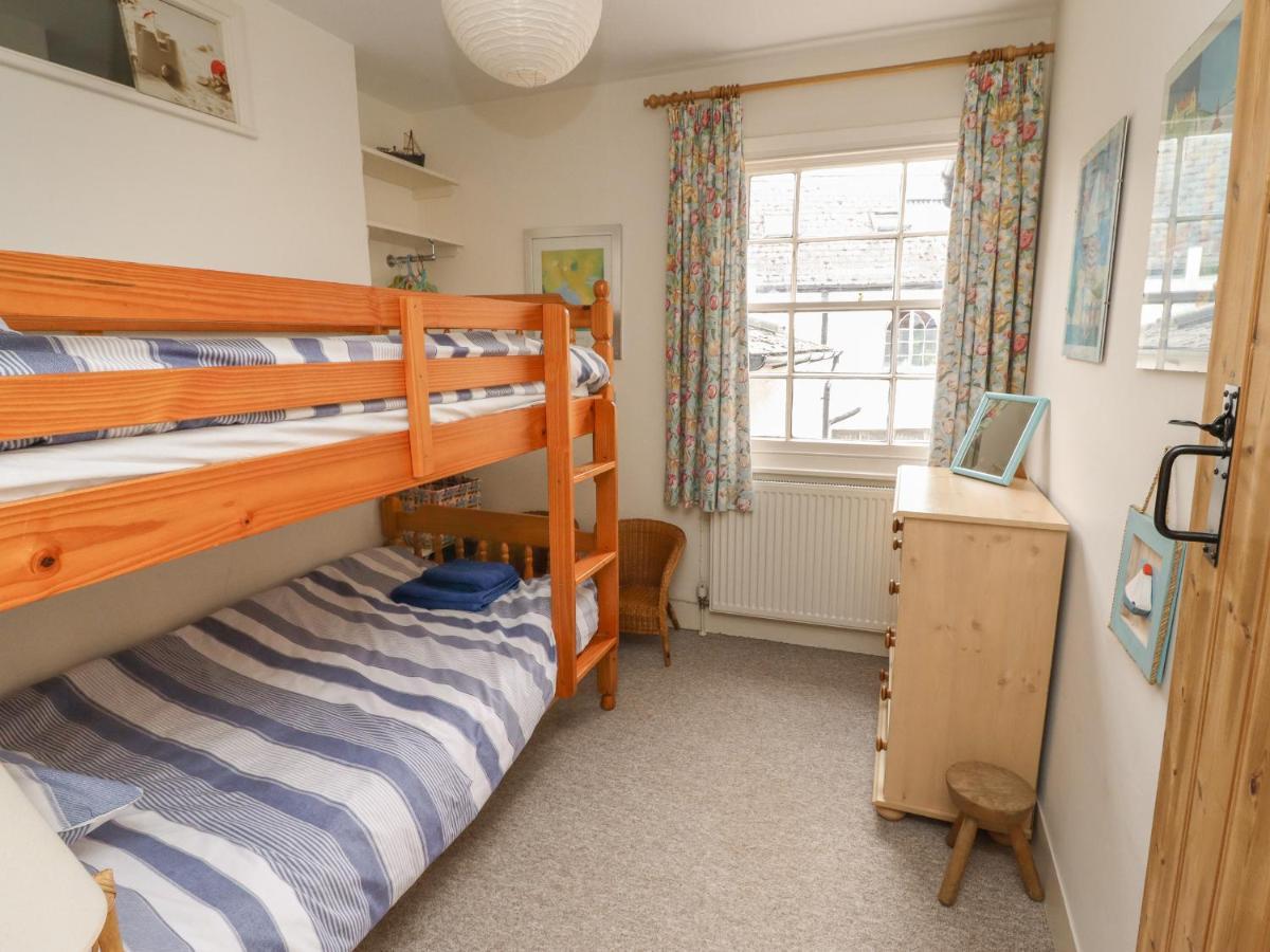 9 Harefield Cottages Ексмут Екстер'єр фото