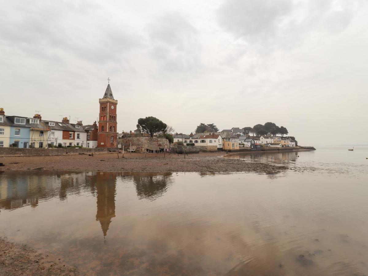 9 Harefield Cottages Ексмут Екстер'єр фото