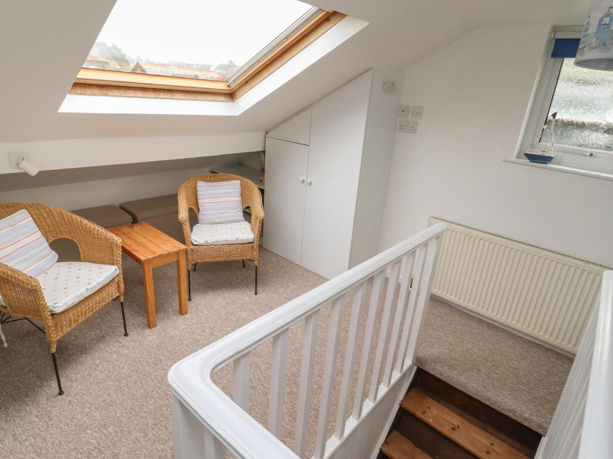 9 Harefield Cottages Ексмут Екстер'єр фото