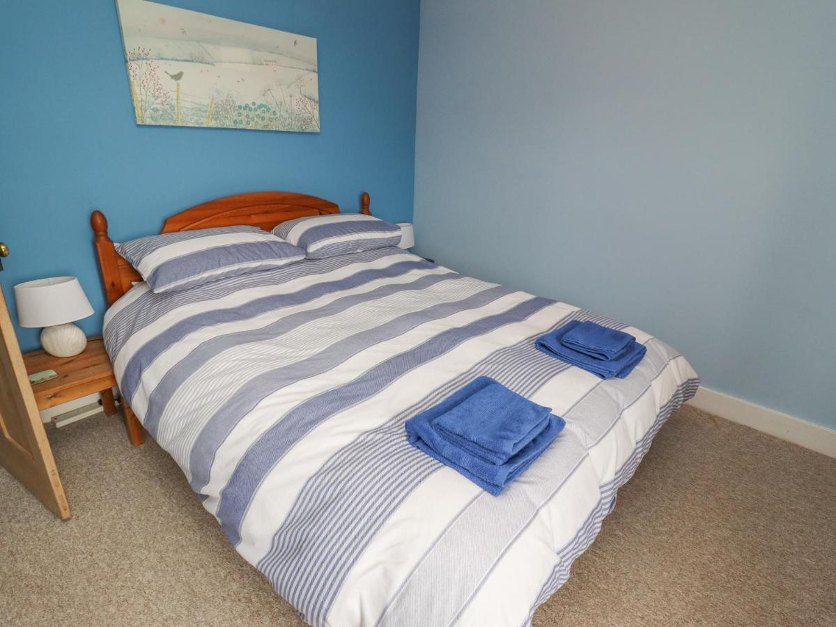 9 Harefield Cottages Ексмут Екстер'єр фото