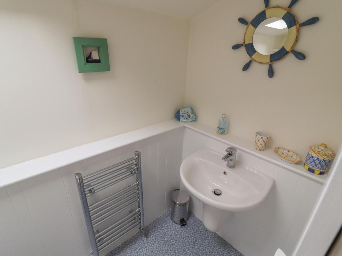 9 Harefield Cottages Ексмут Екстер'єр фото