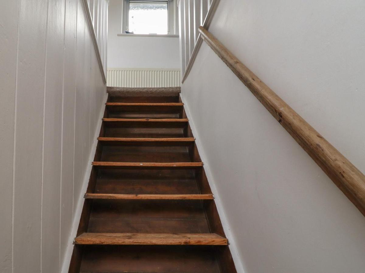 9 Harefield Cottages Ексмут Екстер'єр фото